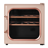 Винный шкаф MAUNFELD MFWC-40SCH14