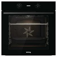 Электрический духовой шкаф Körting OKB 2820 EN