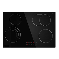 Электрическая варочная панель MAUNFELD CVCE774SMTBK