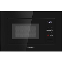 Микроволновая печь встраиваемая MAUNFELD MBMO820SGB10