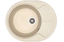 Мойка Dr. Gans "Берта" 620, латте CMc