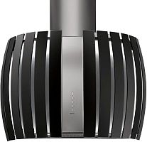 Falmec PRESTIGE GLASS BLACK 65