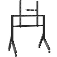 Мобильная стойка ONKRON TS2081 BLACK