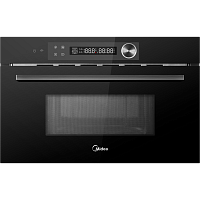Встраиваемая микроволновая печь Midea MI9340GB-I