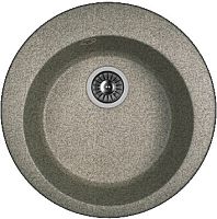 Мойка Dr. Gans "Гала", базальт СМс