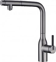 Смеситель для кухни Paulmark Viper, беретта, Vi213105-B (GM), Starke-Paulmark