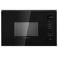 Микроволновая печь встраиваемая MAUNFELD MBMO820SGB09