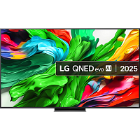 Телевизор ЖК 75'' LG 75QNED86A6A.ARUG
