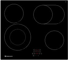 Панели варочные Hebermann HBKC 6042.1 B