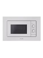 Печь микроволновая встраиваемая Lex BIMO 20.04 WHITE