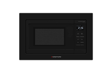 Микроволновая печь встраиваемая MEFERI MMO6020BK COMFORT
