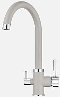 Кухонный смеситель Kuppersberg KARIA ROCK