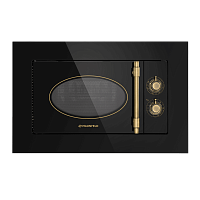 Микроволновая печь встраиваемая MAUNFELD JBMO.20.5GRBG