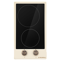 Электрическая варочная панель MAUNFELD EEHE.32VCBGB.R