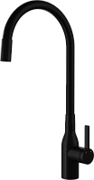 Смеситель Rivelato LIVO 3975280 antracite