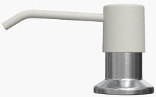 Кухонный дозатор Kuppersberg CRATO ECRU