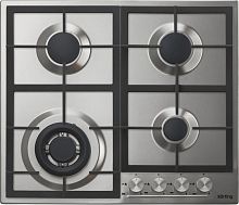 Газовая варочная панель Körting HG 665 CTX