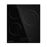 Электрическая варочная панель MAUNFELD CVCE453BDBK
