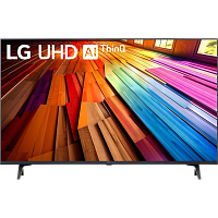 Телевизор ЖК 43'' LG 43UT80006LA.ARUG