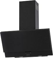 Наклонная вытяжка KRONA Olly 600 black PB