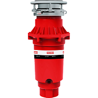 Franke 134.0607.344/ Best, Измельчитель Турбо Элит TE-75S Slim