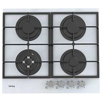 Газовая варочная панель Körting HGG 6722 CTW