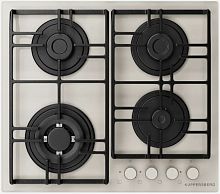 Газовая варочная панель Kuppersberg FG 69 W