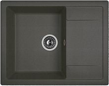 Мойка Dr. Gans "Техно" 650, графит СМс
