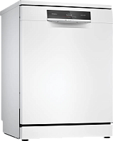 Отдельностоящая посудомоечная машина Bosch SMS8ZDW86Q