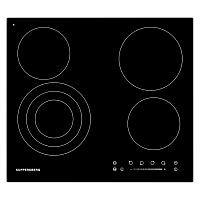 Электрическая варочная панель Kuppersberg ECS 603