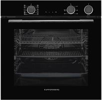 Электрический духовой шкаф Kuppersberg KSO 610 B