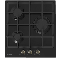 Газовая варочная поверхность Graude GS 45.1 SM