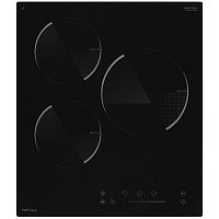 OMBRA 45 BL индукционная варочная поверхность (независимая)