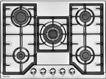 Газовая варочная панель Graude GS 70.1 E