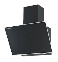 Кухонная вытяжка MAUNFELD EAGLE 850 60 Glass Black