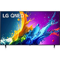 Телевизор ЖК 50'' LG 50QNED80T6A.ARUG
