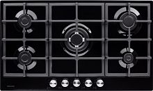 Газовая варочная поверхность Graude GS 90.1 SM