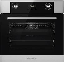 Электрический духовой шкаф Kuppersberg HO 677 BX