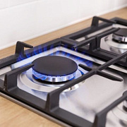 Особенности монтажа и подключения газовых варочных панелей для дома