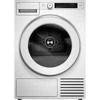 Сушильная машина ASKO T509HRW