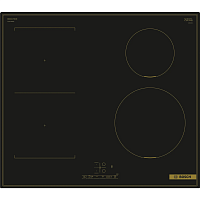 Индукционная варочная панель Bosch PWP611BB6R