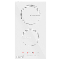 Индукционная варочная панель MAUNFELD CVI292STWHC