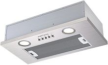 Полновстраиваемая вытяжка Krona SELINA 600 inox PB