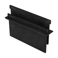 Держатель для досок Omoikiri FP-05-GB графит