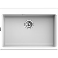 Кухонная мойка Rivelato AXEL X-70 brina
