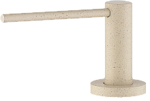 Rivelato Дозатор для жидкого мыла Salvi с колбой 410мм beige scuro арт.