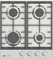 Газовая варочная панель Millen MGH 452 IX