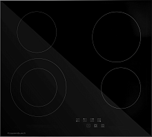 Электрическая варочная панель Kuppersbusch KE 6310.0 SR