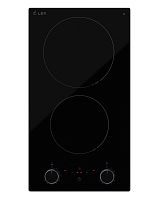 Электрическая варочная панель Lex EVH 3020 M BL