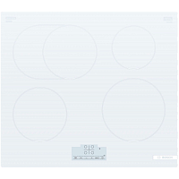 Встраиваемая индукционная панель BOSCH PIF612BB1E